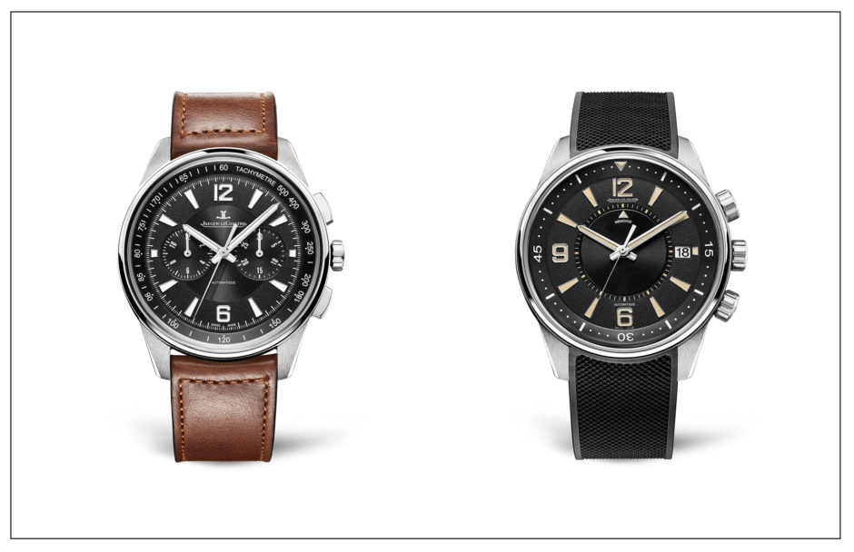 JLC WATCHES