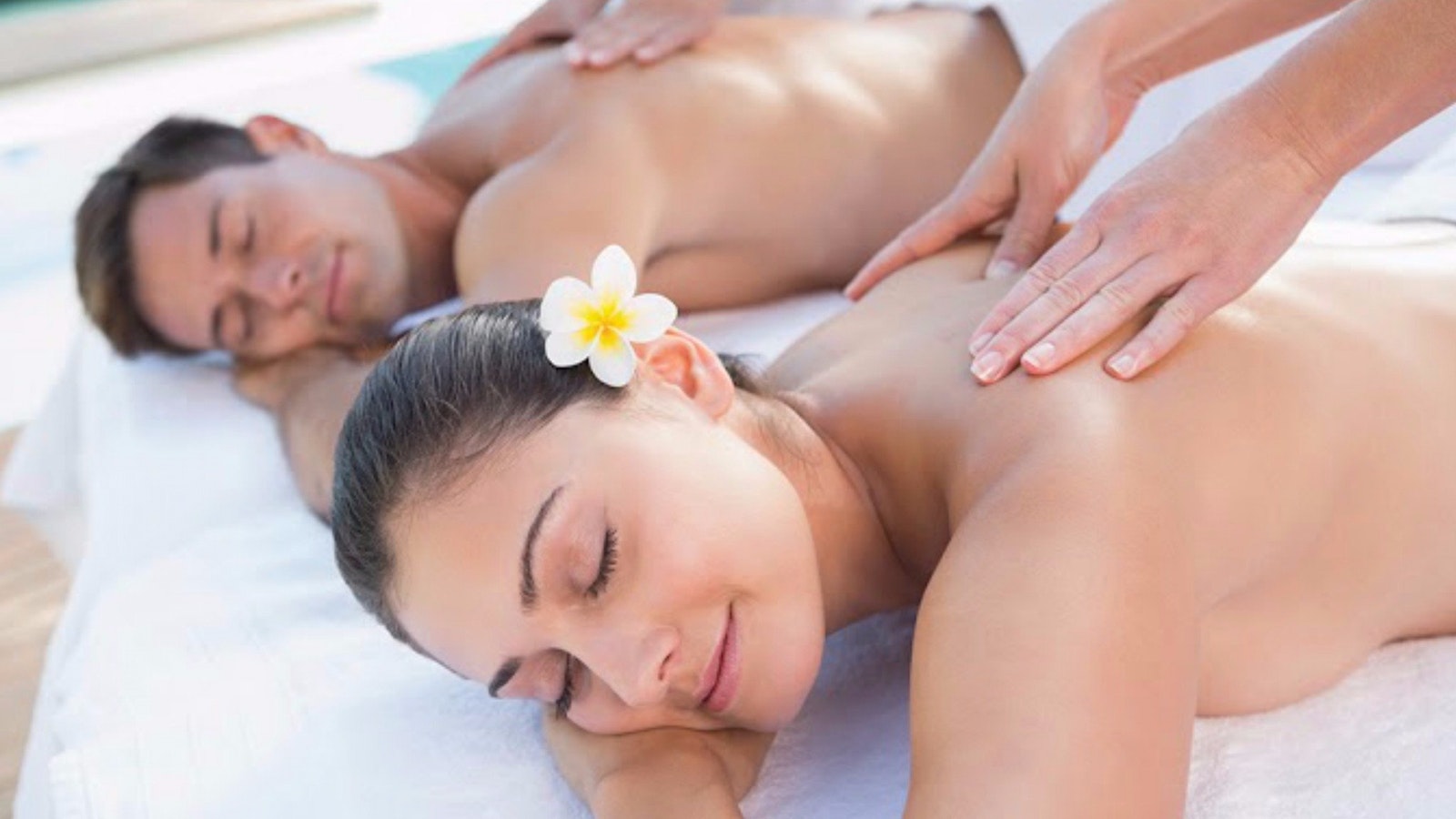 spa
