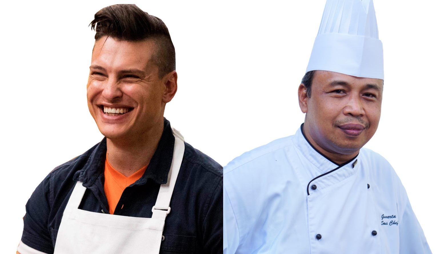 Culinary Connection