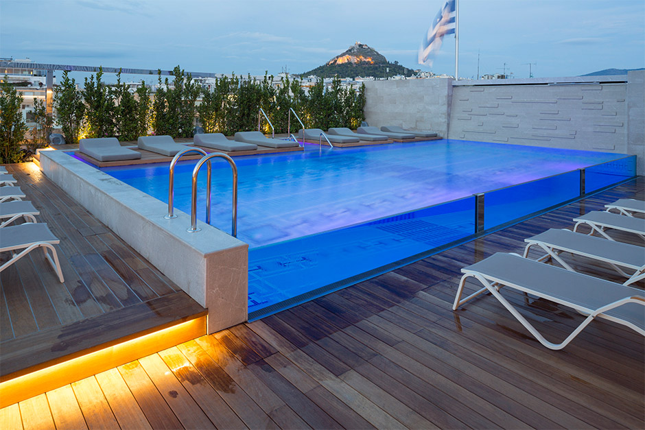 ELECTRA pool