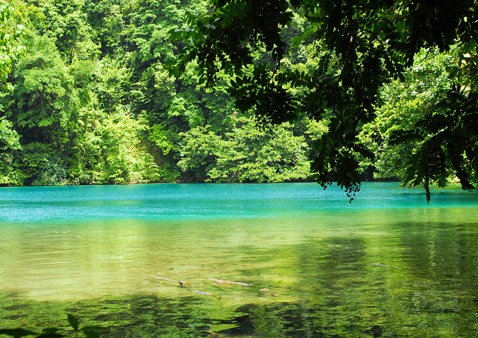 Jamaica