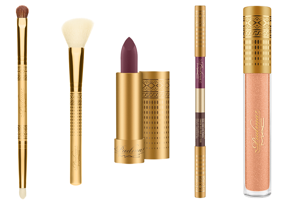 MAC products