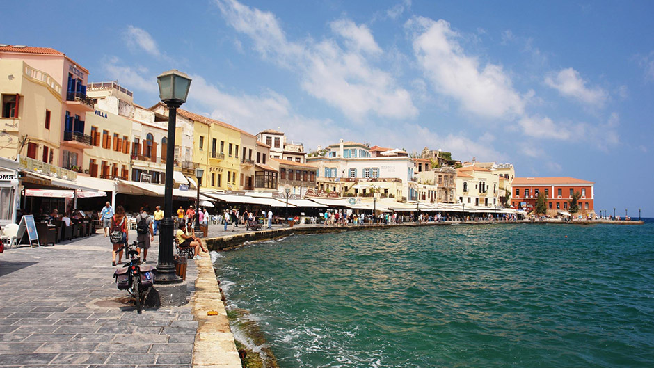 chania