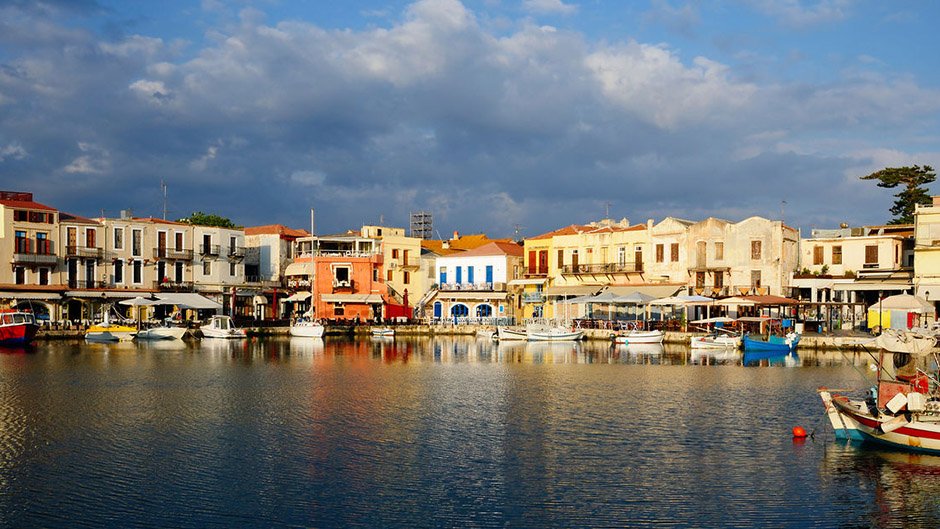rethymno