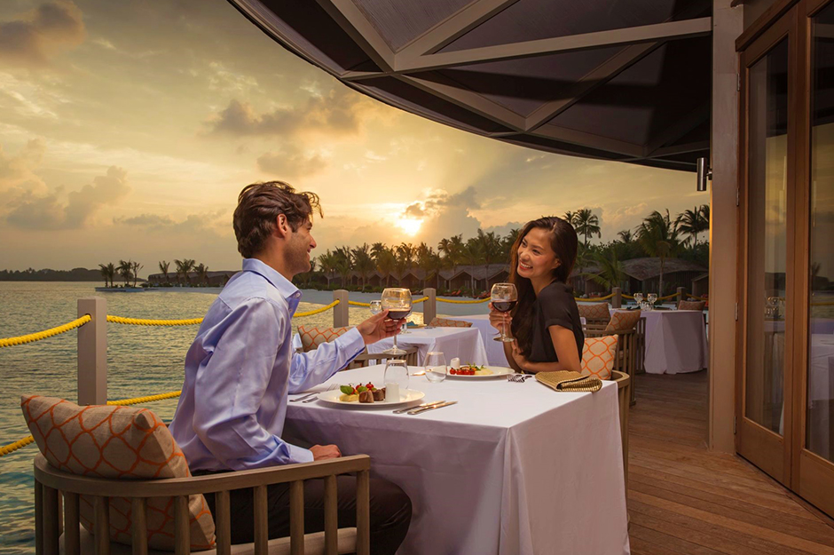 romanticdinneratmaldives