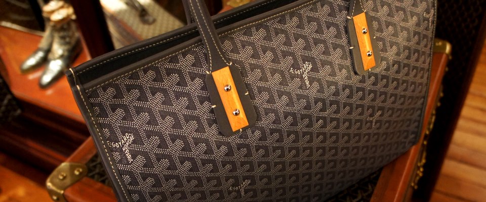 Goyard Bag