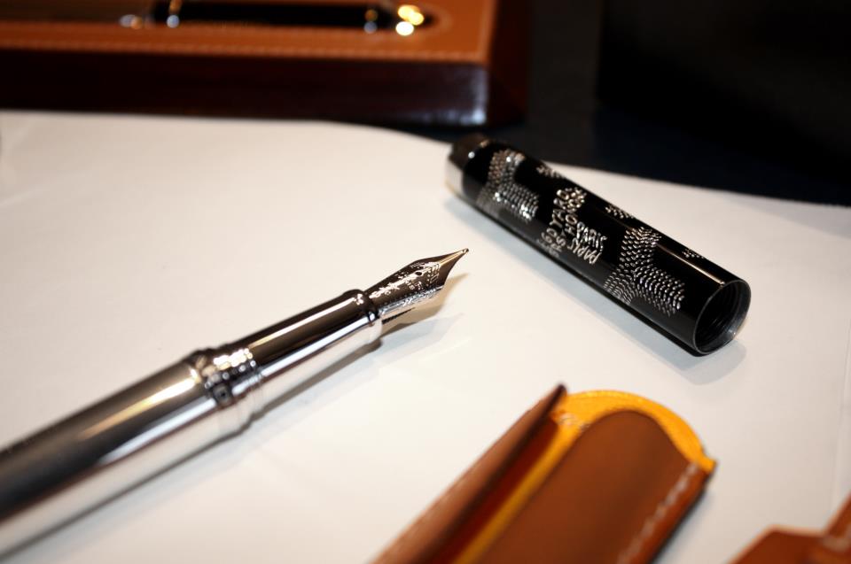 Goyard Pen