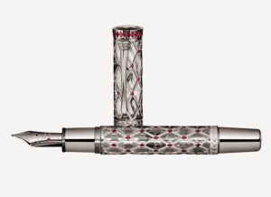La Dona fountain pen