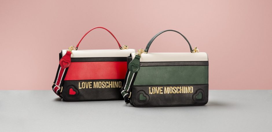 Love Moschino 11