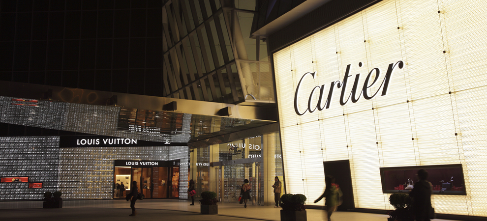 Luxury-Shopping-Mall