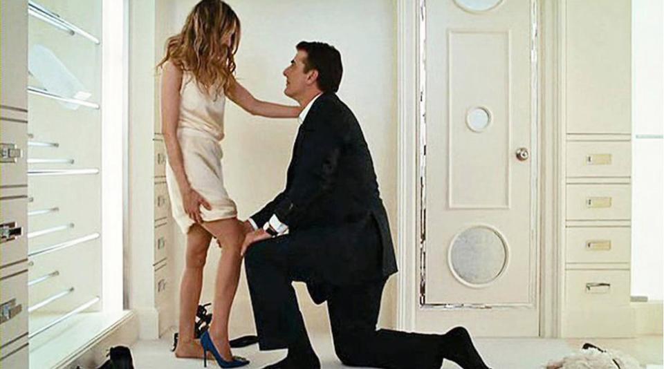 MONOLO BLAHNIK