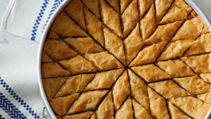 baklava
