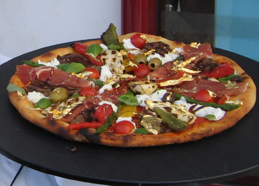 pizza royale 007