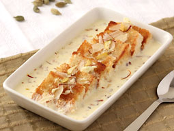 shahi tukda