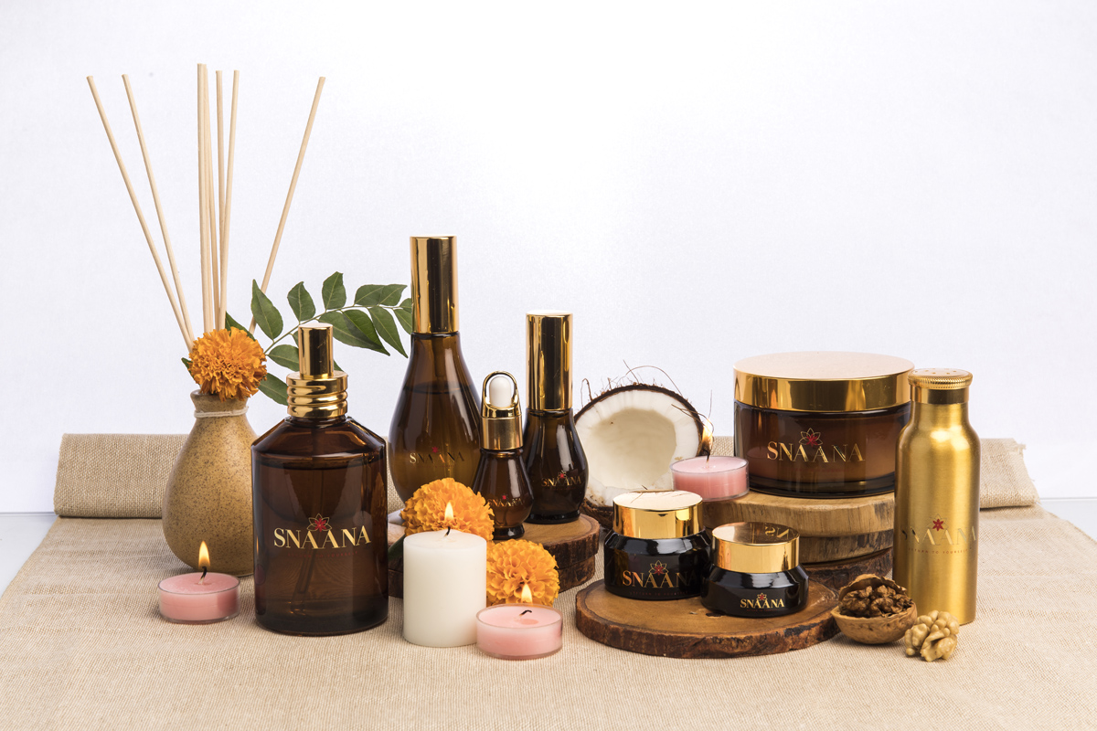 Rediscovering the Power of Nature with SNAANA