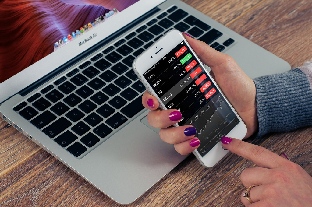 SQRRL: Makes investment easy for all