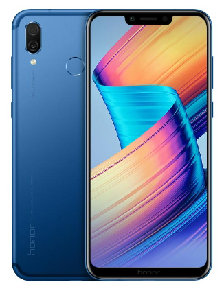 HONOR PLAY