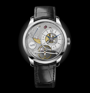 Balancier Contemporain