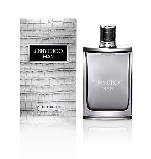 Jimmy Choo Man Eau de Toilette