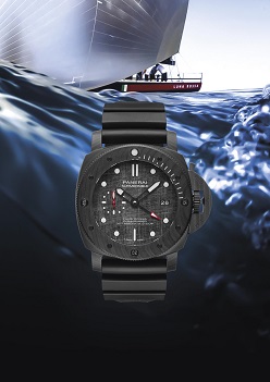 Luna Rossa PAM01039