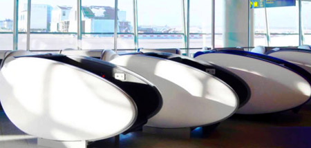 Aviserv Lounge