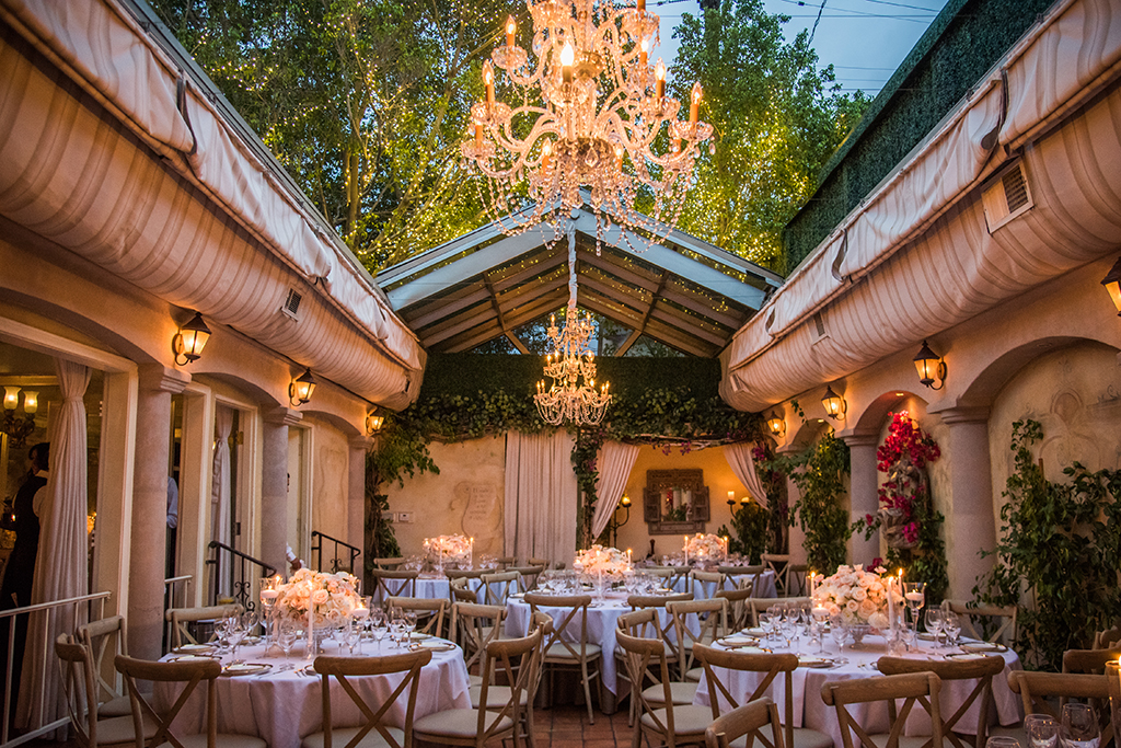 Waldorf Astoria Beverly Hills