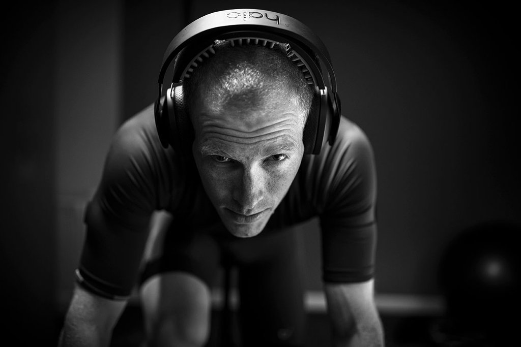 Halo sport is a brain stimulator high-end headphone