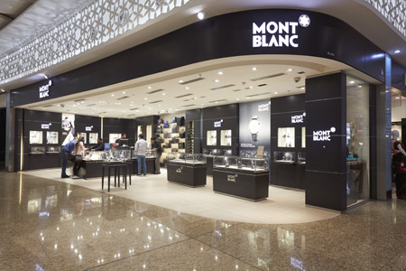 fashion & luxury brands