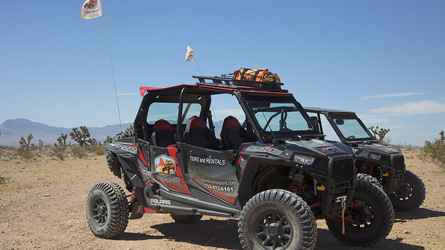off-roading All-Terrain Vehicle (ATV) adventures