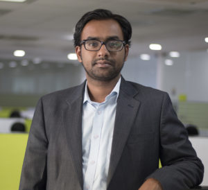 Ranjan Kumar, Founder & CEO, Entropik Tech (1)