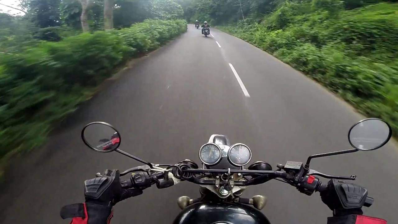 Chennai to Munnar