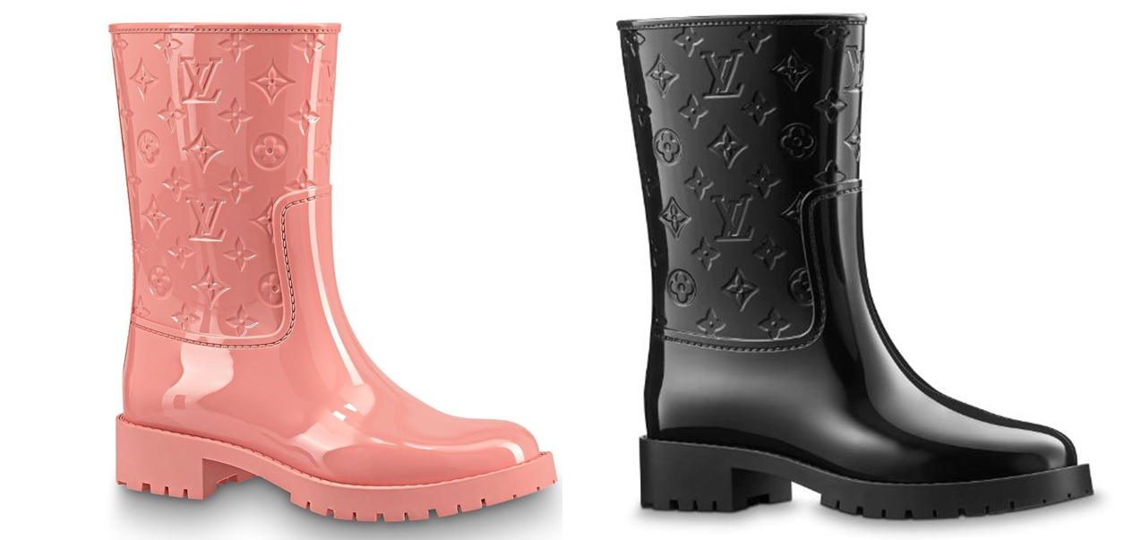 lv boot