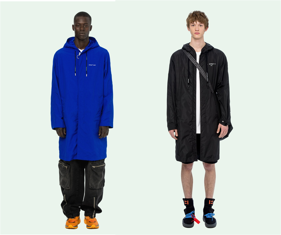 off white