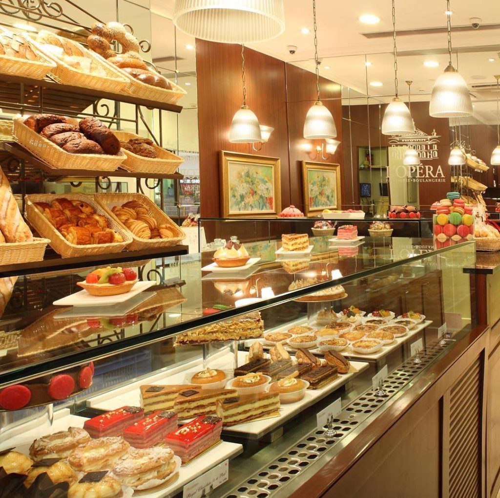 L’Opera, Gurgaon