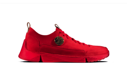 CLARKS MEN’S TRI SPARK