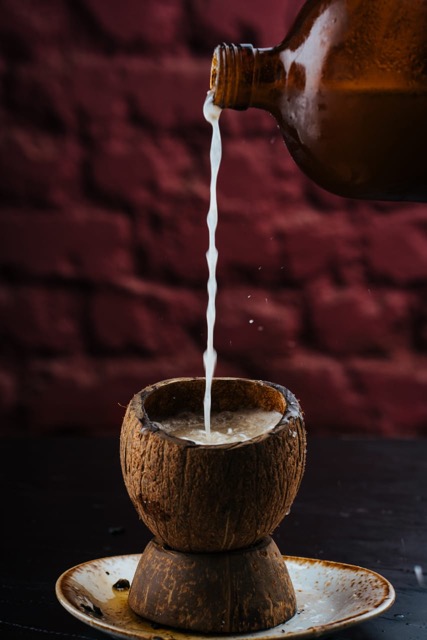 Unusual Ingredients