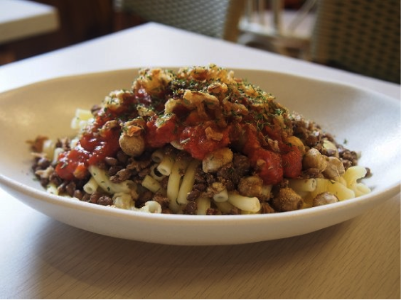Kushari, Egypt
