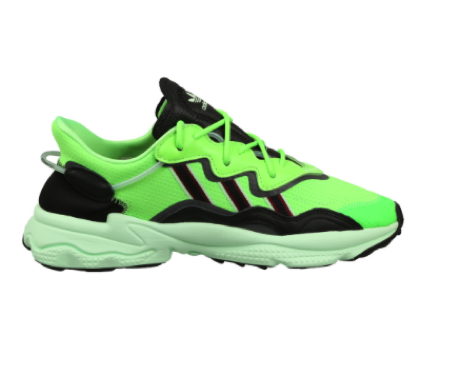 MEN’S ADIDAS ORIGINALS OZWEEGO
