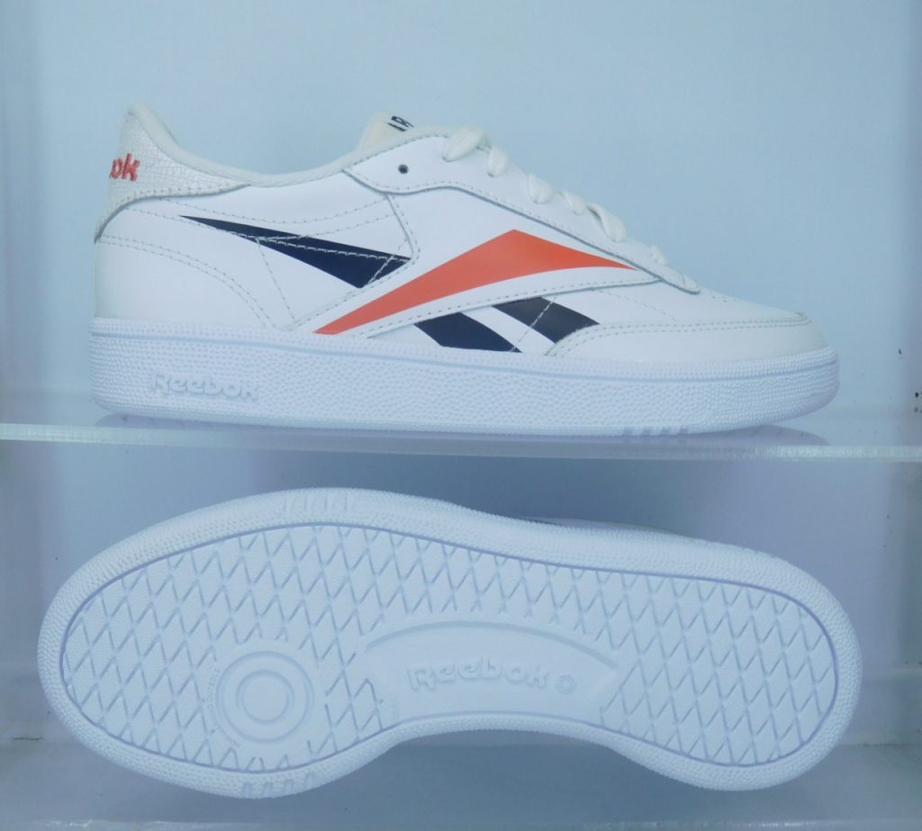 REEBOK FW19 OVERBRANDED PACK