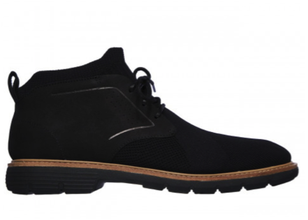 SKECHERS MEN’S LITE LUGG