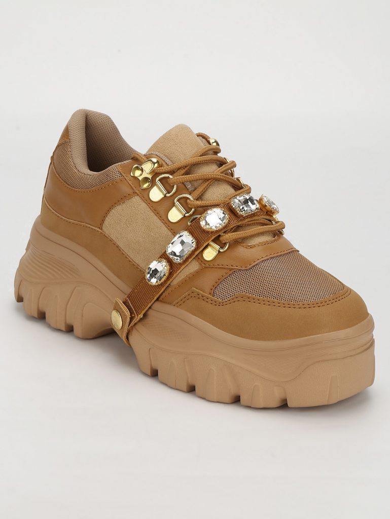 SUPER KICKS BY TRUFFLE COLLECTION