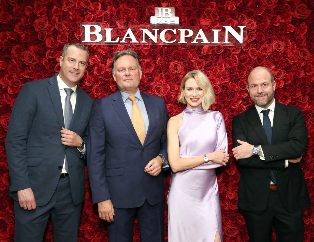 Blancpain