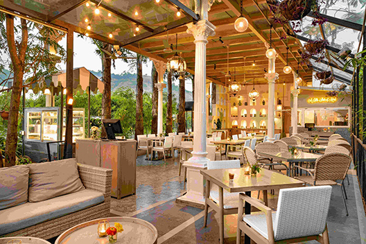 Fragrances, Restaurants, Beauty, and More Image 7