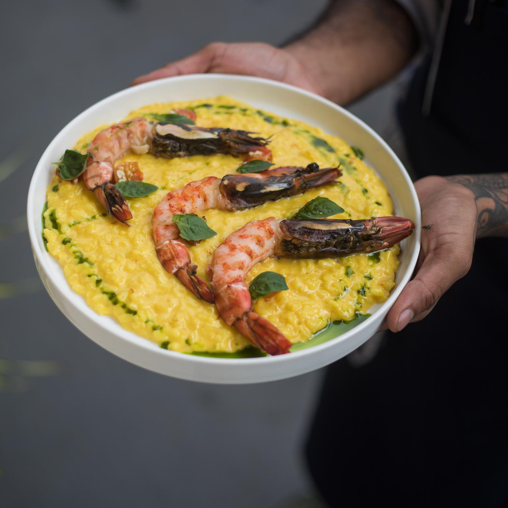 Fragrances, Restaurants, Beauty, and More Image 8