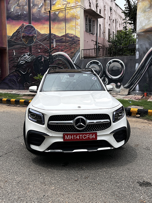 A Closer Look at the Mercedes-Benz GLB 220d 4Matic-Image 4