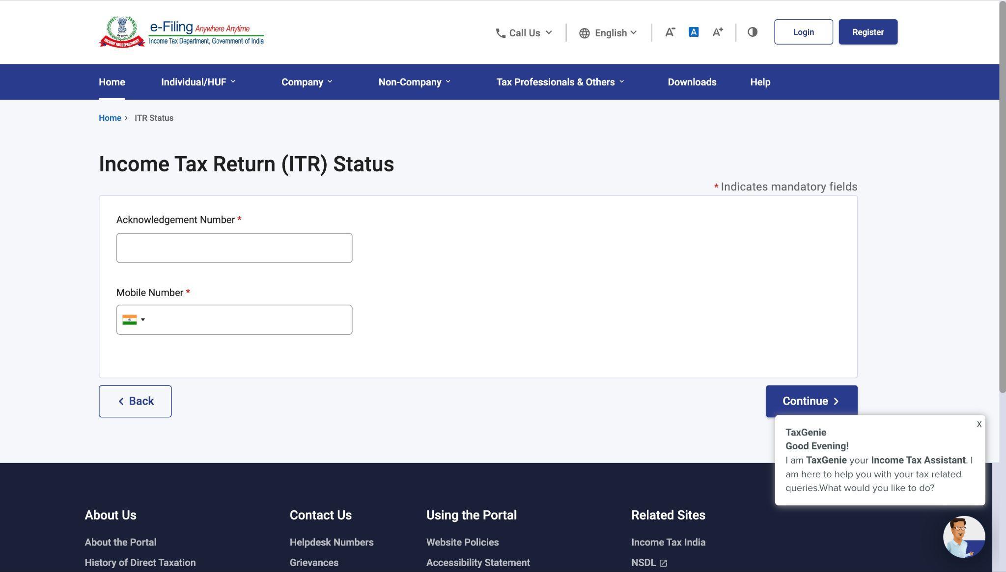 Everything You Need to Know About Your Income Tax Refund Status-Image 2