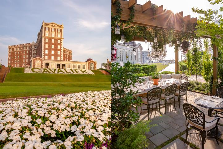 Get To Know Virginia’s Many Facets of Luxury-Image 7