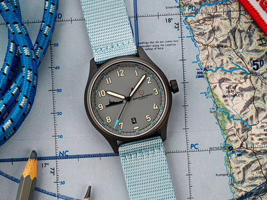 New Launches on the Horizon Timepieces, Cosmetics, Art and More-Image 5