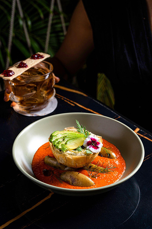 What’s Hot this Week: New Restaurants, Brand Launches, and More Image 3