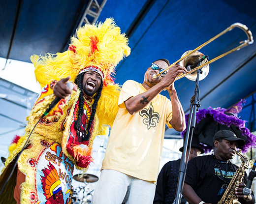 Come ‘Fall’ in Love with New Orleans-Image 1